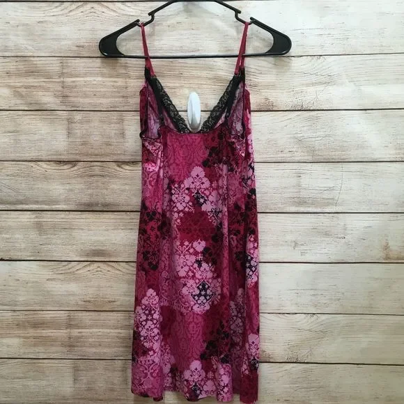 LINEA DONATELLA NIGHTGOWN AND ROBE SET - Picture 7 of 12